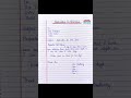 Application For Fever Application On Sick Leave Sick Leave Application 2 Days Application Applicatio