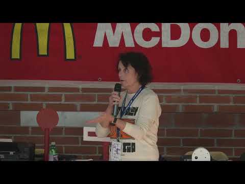 PREAMIAZIONE LUDEC CUP 2025