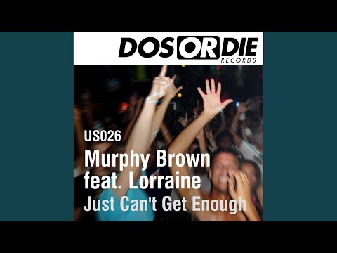 Just Can't Get Enough (Alex Megane vs. Marc Van Damme Remix)