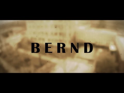 SKATE CHORDS - BERND (OFFICIAL VIDEO)