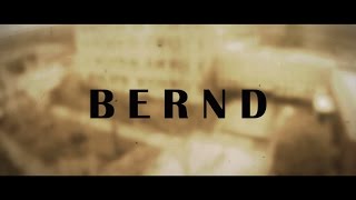 SKATE CHORDS - BERND (OFFICIAL VIDEO)