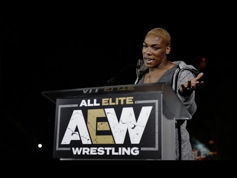 Sonny Kiss: I’m An Authentic Version Of Feminine Characters Like Velveteen Dream & Goldust