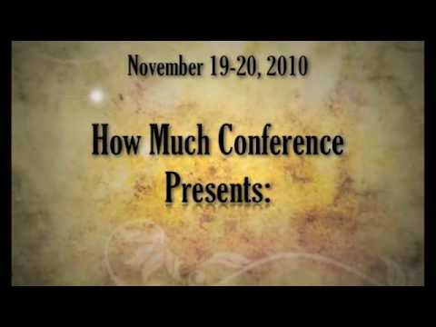 How Much 2010 Connected: Remix