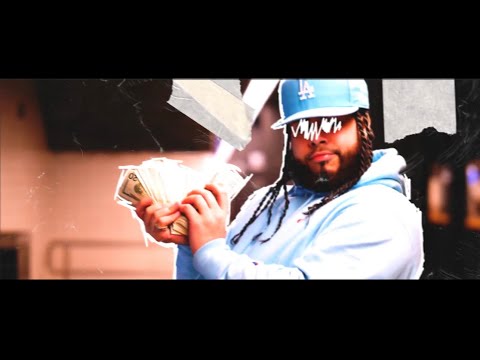 Pudge Capone - Treeshes (Official Video)