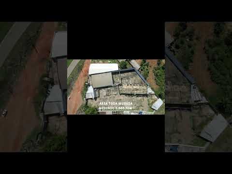 Ponto Comercial a Venda em Ariquemes - RO.