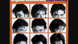 The Beta Band - Dry the rain