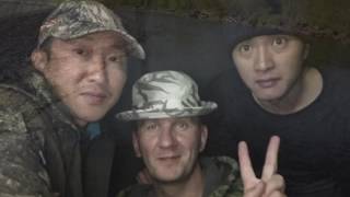 Ловля симы на тампоны сах область