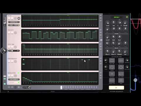 Sugar Bytes Thesys - MIDI Step Sequencer (Download) image 2