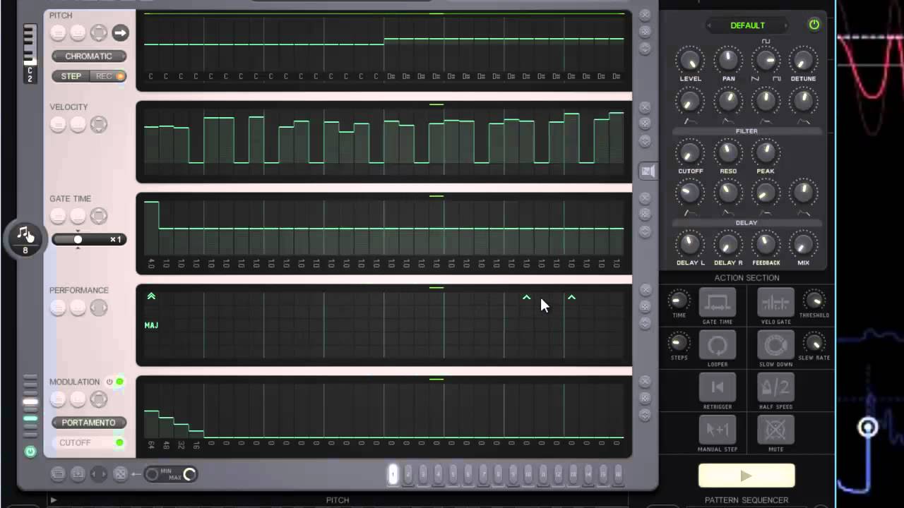 Thesys - Dirigent | ディリゲント Thesys - Dirigent | ディリゲント
