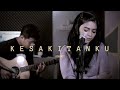 Ashanty Kesakitanku By Della Firdatia