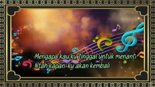 Download lagu Koes Plus - Penyesalan ( Lyrik ) mp3