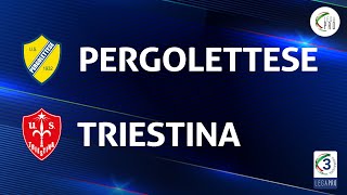 Pergolettese - Triestina 1-5 | Primavera 3 - Play Off | Gli Highlights