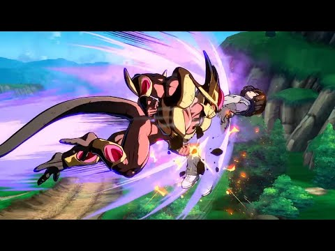 Dragon Ball FighterZ Grand Finals | NLBC Online #99 Tournament