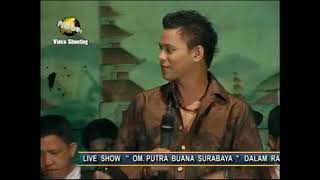Download lagu DINDA • FARID ALI • PUTRA BUANA mp3