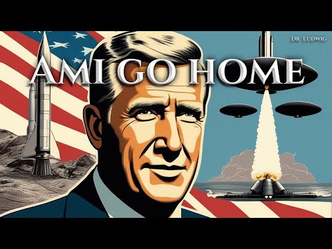 Ami go home [Communist song][+English translation]