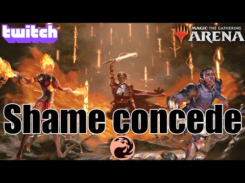 TURN 4 Star of Extinction! - Historic Bo1 Mono Red Land Destruction