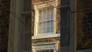 Bros Luke and Matt Goss childhood home 314 Commercial Way Peckham.