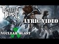 BATTLE BEAST - Out Of Control (OFFICIAL LYRIC VIDEO) 