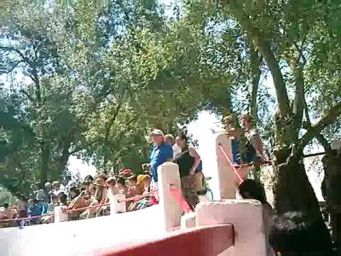 Capea 2016 ACD Miraflor