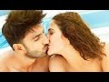 Ranveer Singh S LIPLOCK With Vaani Kapoor In Befikre