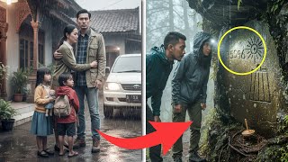 Download lagu 2001, JAKARTA MENCEKAM‼️ Satu Keluarga Raib di Malam Keramat, Temuan Pendaki Ini Bikin Merinding! mp3