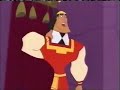 Toon Disney The Emperor S New School Premiere Promo