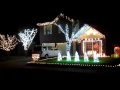 THX Intro Christmas Lights Round Rock Tx