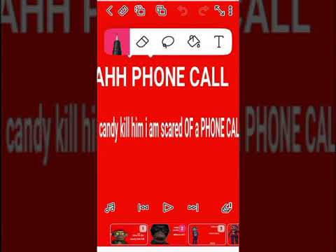 Fnac movie voice lines I need help