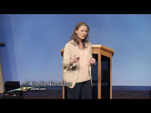 Healing University: Week 1, Day 2