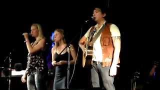 Beartoe at #TropicalHeatwave 2014: WMNF News