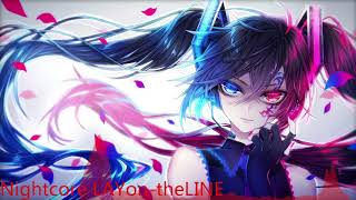 Nightcore-LAYon theLINE