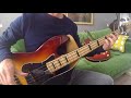 Believer Monkees Bass Slowed Down Carol Kaye