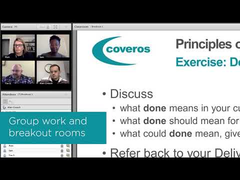 LightShift Video video.