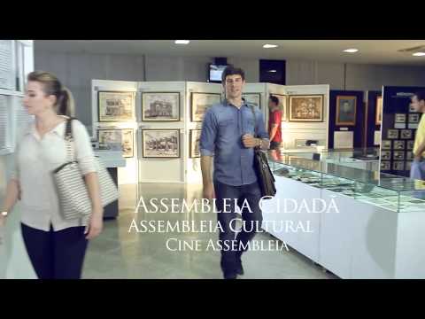 180 Anos Assembleia Legislativa RN