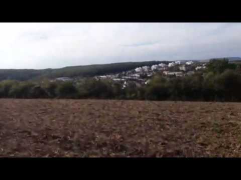 Longboard Strecke Würzburg -  LongboardStrecken.de/in/bayern/wuerzburg