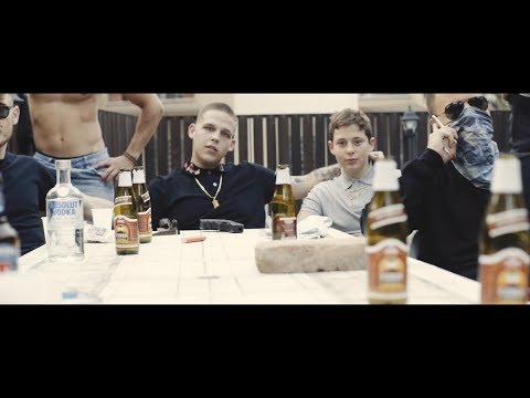 ONI ONE - GOODFELLAS