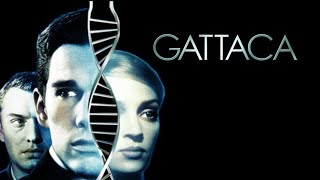 Gattaca (1997) Trailer 2