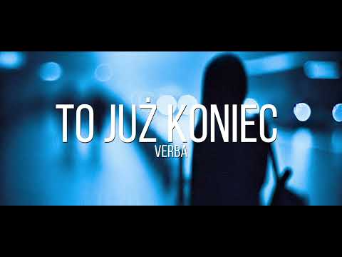 Verba - To już koniec ( 2025 )