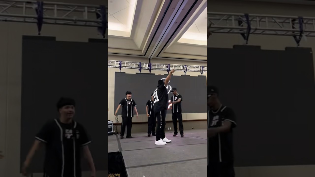 Promotional video thumbnail 2 for BreakBoyz