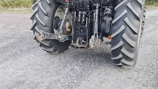 Valtra N91 tractor de ruedas | Imagen 4 - Agroline