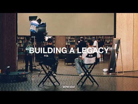 WHAT IT TAKES TO LAUNCH OUR BIGGEST COLLECTION OF THE YEAR - FALL WINTER 25