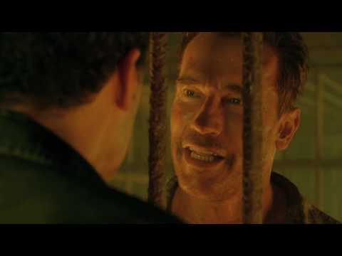 Collateral Damage - Your Fingernails Will Melt