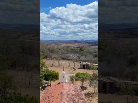 Visitamos Gado Bravo!! #nordeste #sertão #viagem #paraiba