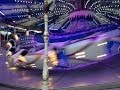 reinard van der veen's - snow jet 2 offride