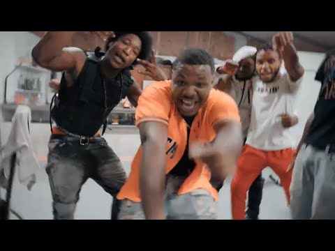 Yung Rydah - Whatchu Wanna Do (Official Music Video) | shot by: Medley Films
