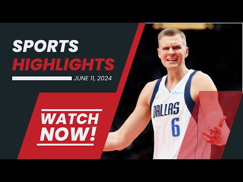Celtics Dominate: Basketball Finals 2024, 2-0 Lead & Porzingis Injury Update!