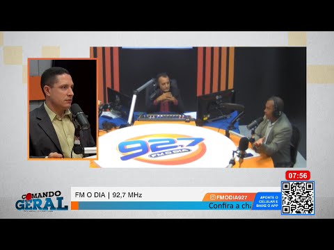 Comando Geral 08 07 2022