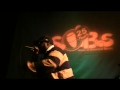 J-Live & Homeboy Sandman - Fitness @ Pea's Gotta Have It LP Release, SOB's, NYC