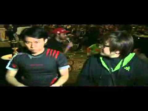 Best of Floe (CPT): Why Tokido never loses to Rufus