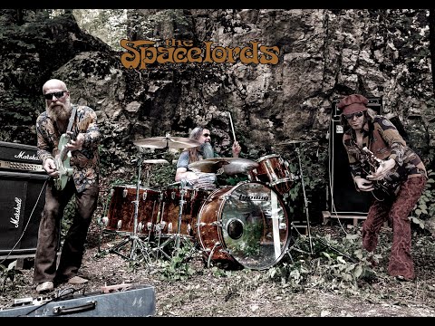 The Spacelords  F.K.B.D.F.   ( official videoclip )